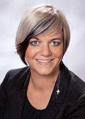 Nadine Klitscher